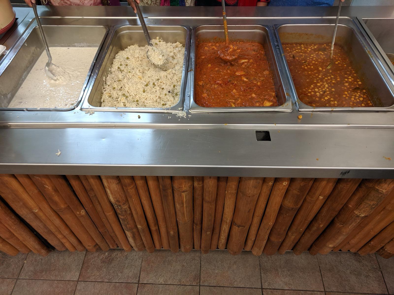 Langar 2019 - Image 1