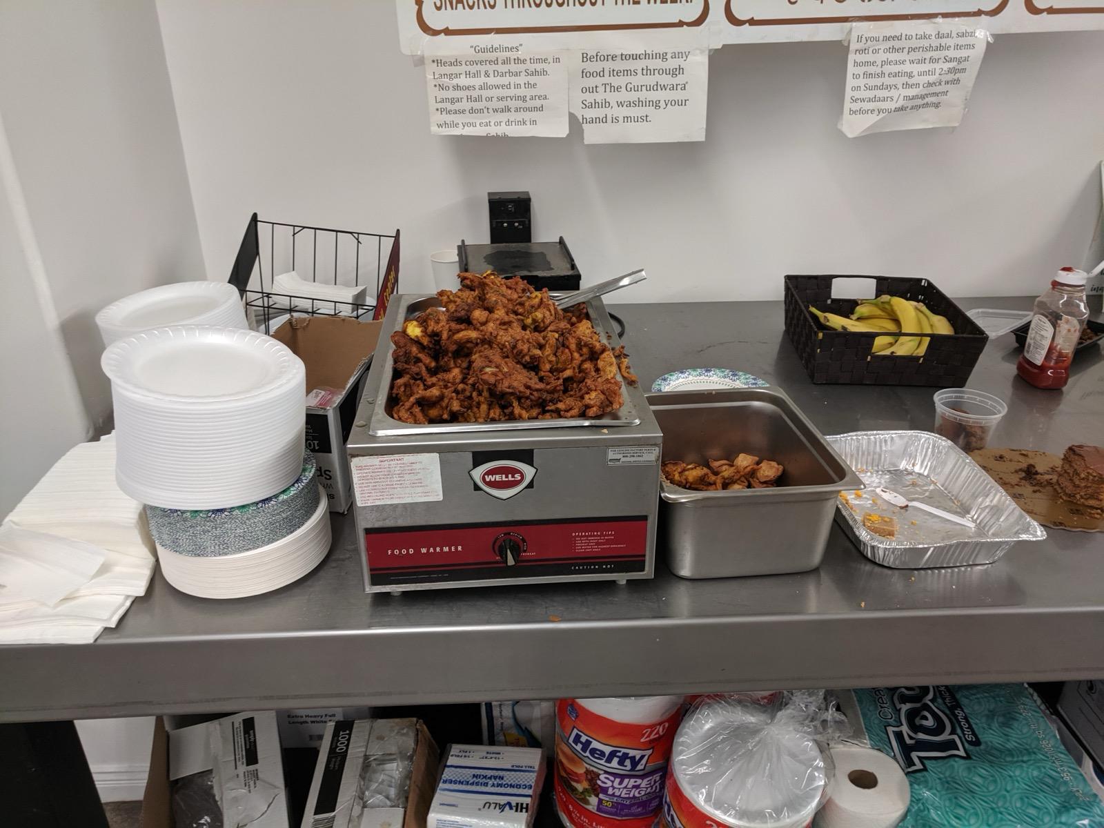 Langar 2019 - Image 2